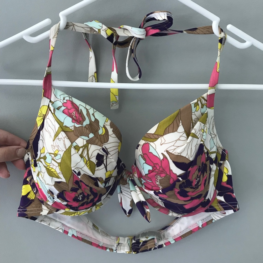 Victoria Secret Swim